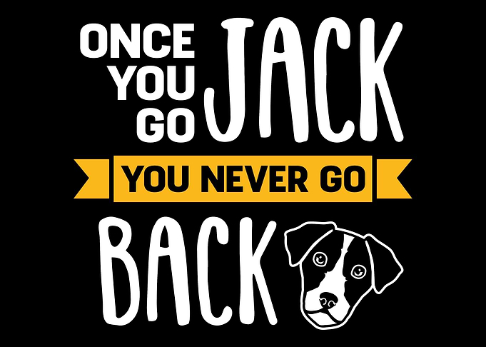 Jack Russell