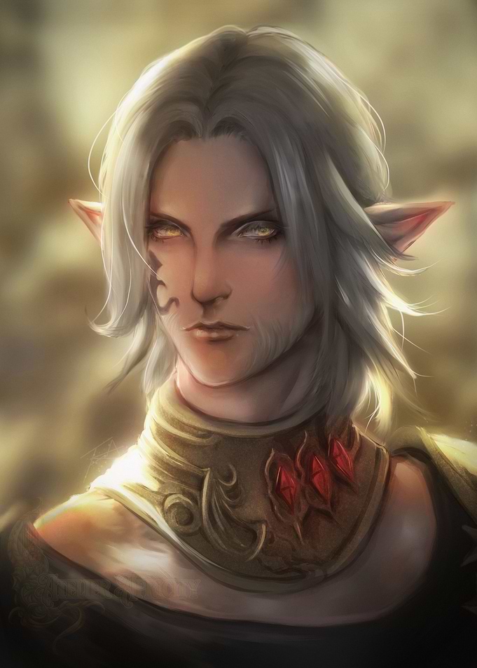 Urianger Augurelt