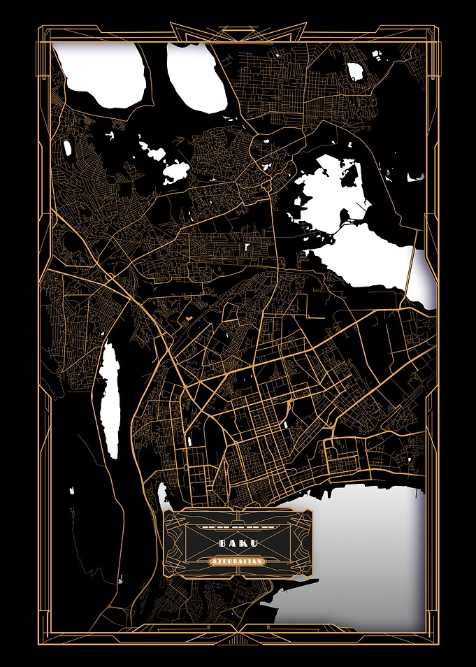 Baku Azerbaijan