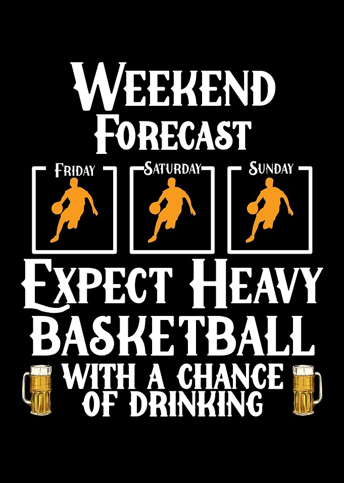 Forecast Basketball
