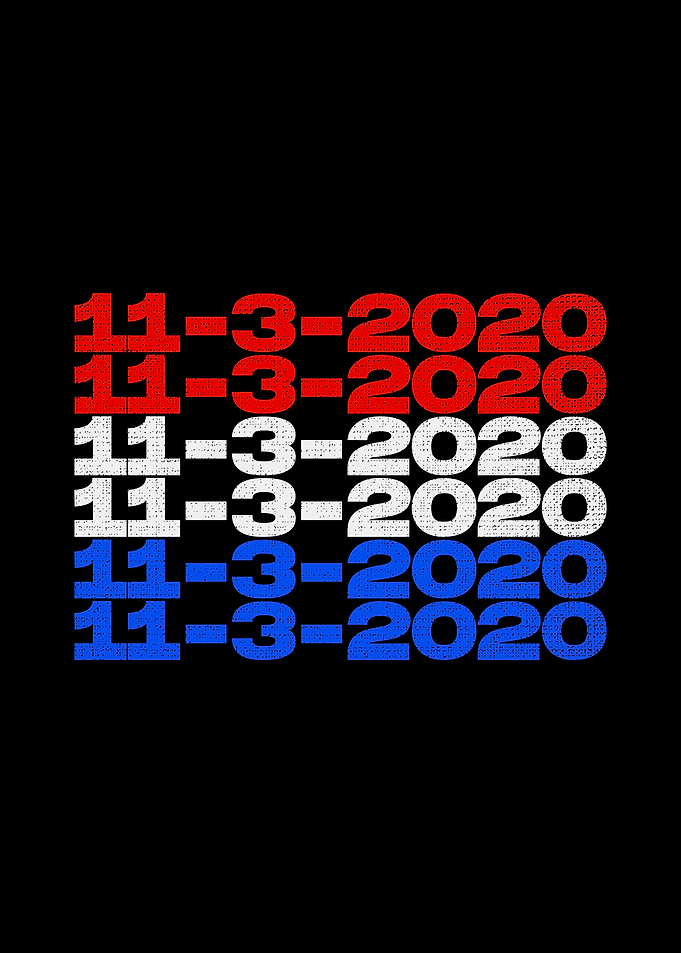 11 3 2020 Election Day