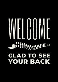Funny Chiropractor