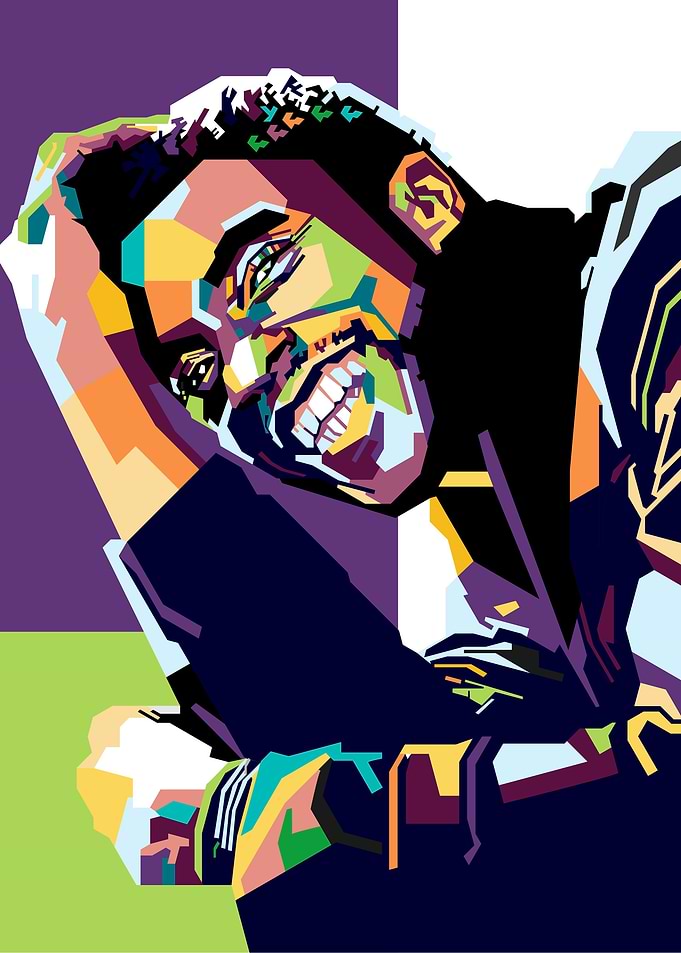Chandwick Boseman