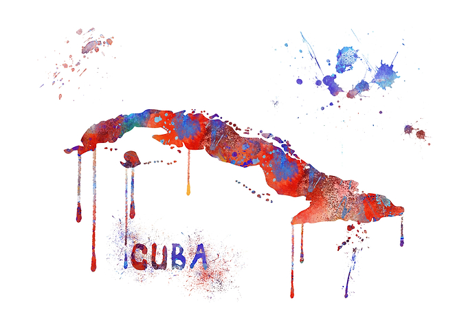 Cuba