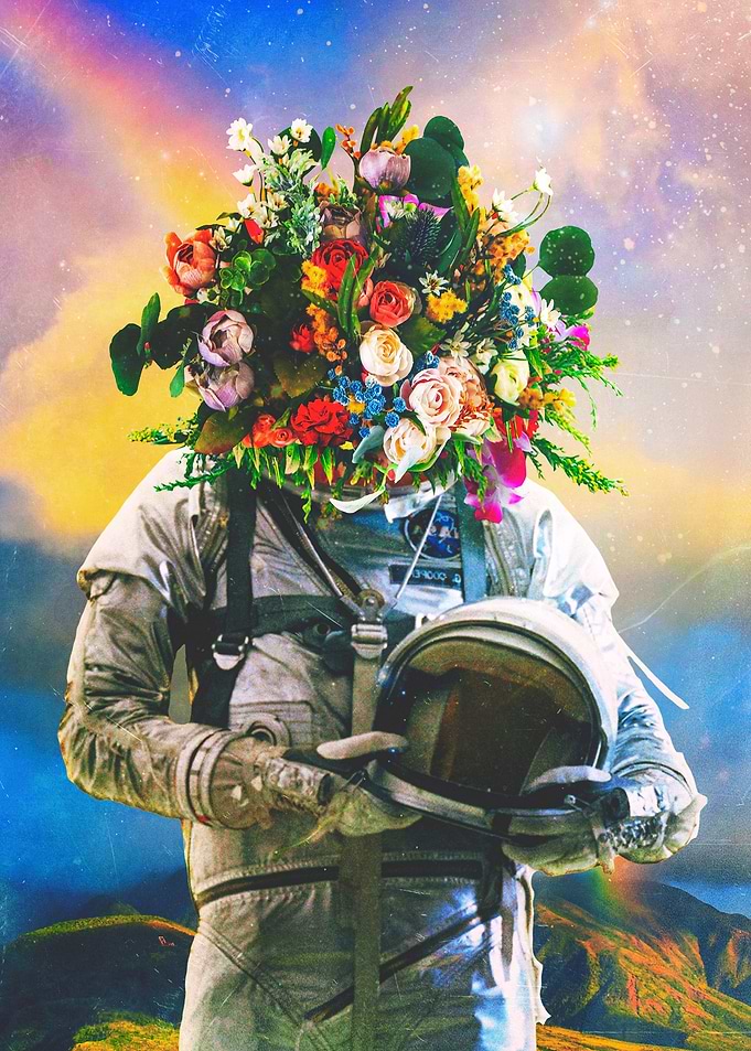 Overgrown