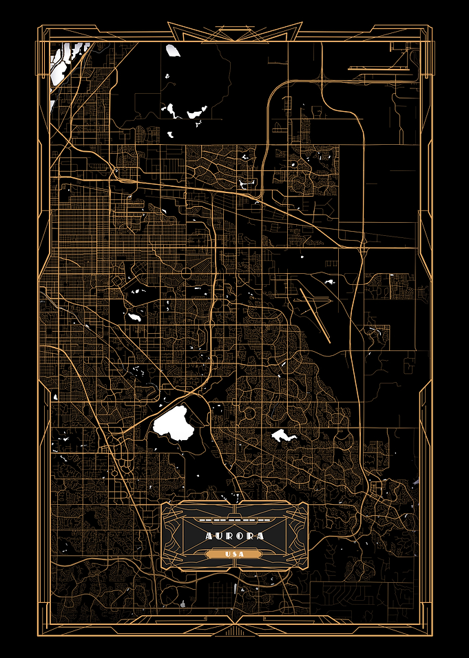 Aurora Colorado