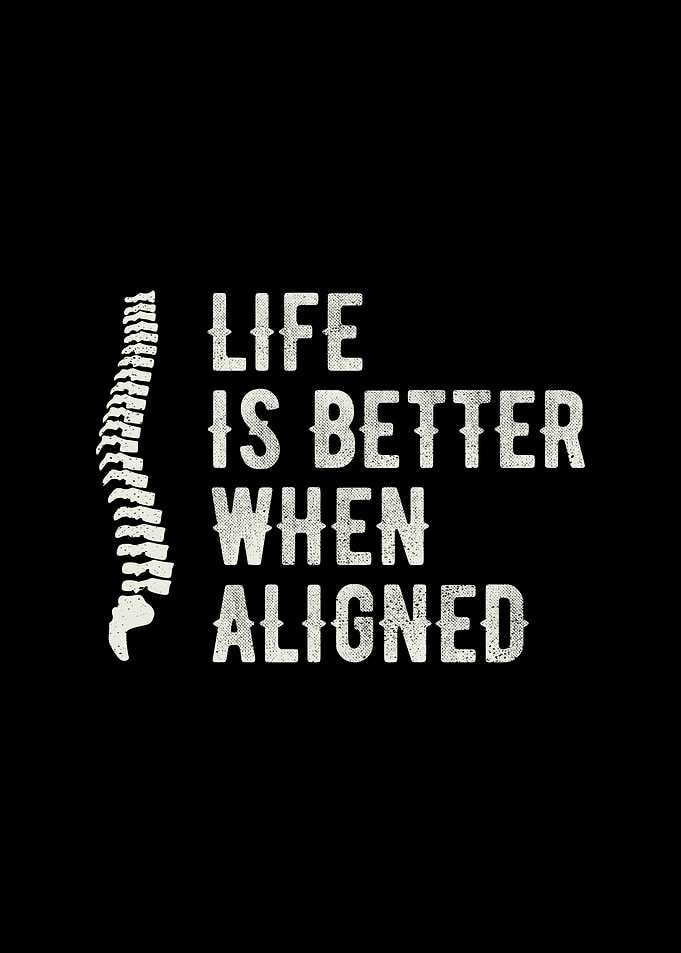 Funny Chiropractor