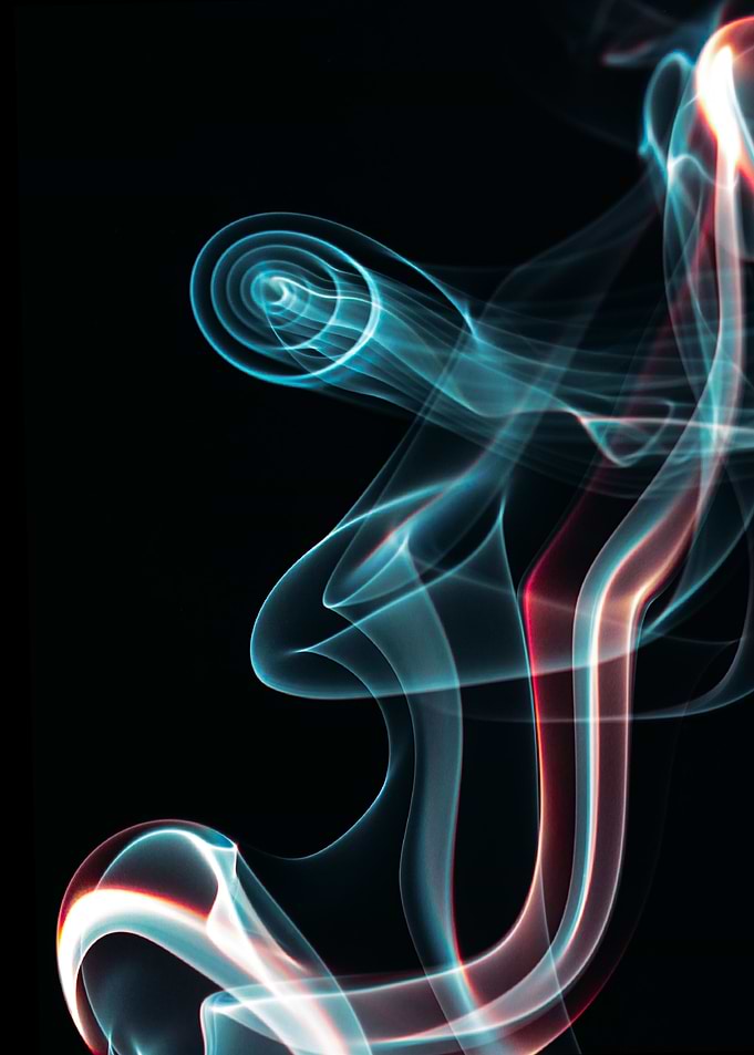 Smoke forms