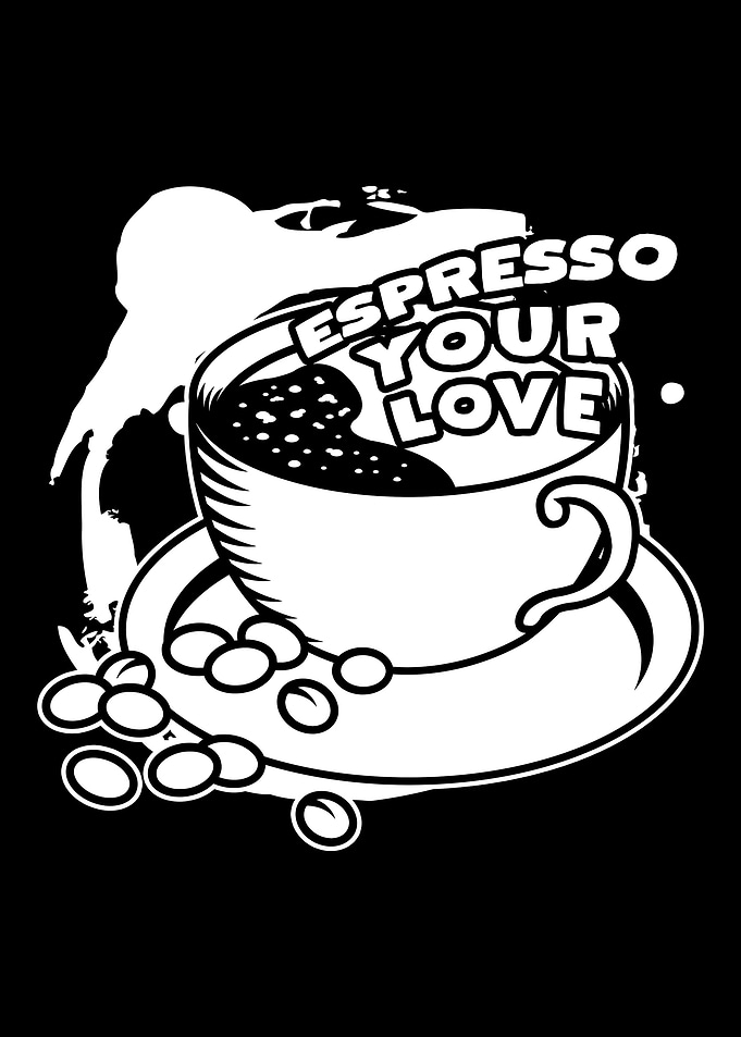 Coffee Bean Lover