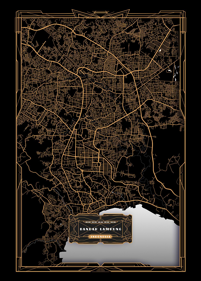 Bandar Lampung Indonesia