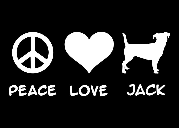 Jack Russell