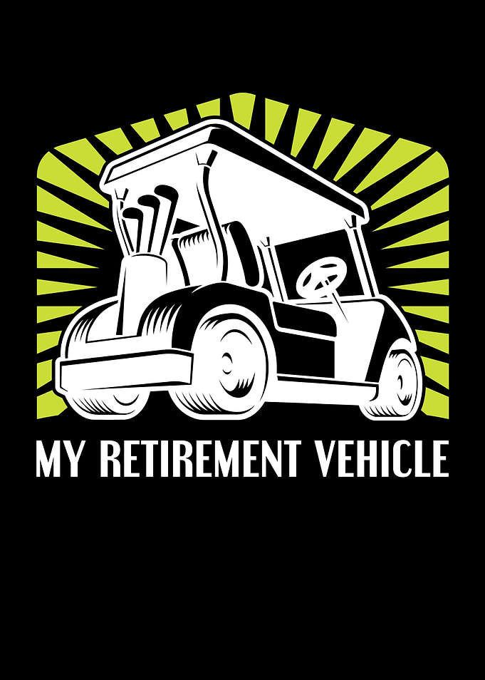 My Retirement Vehicle