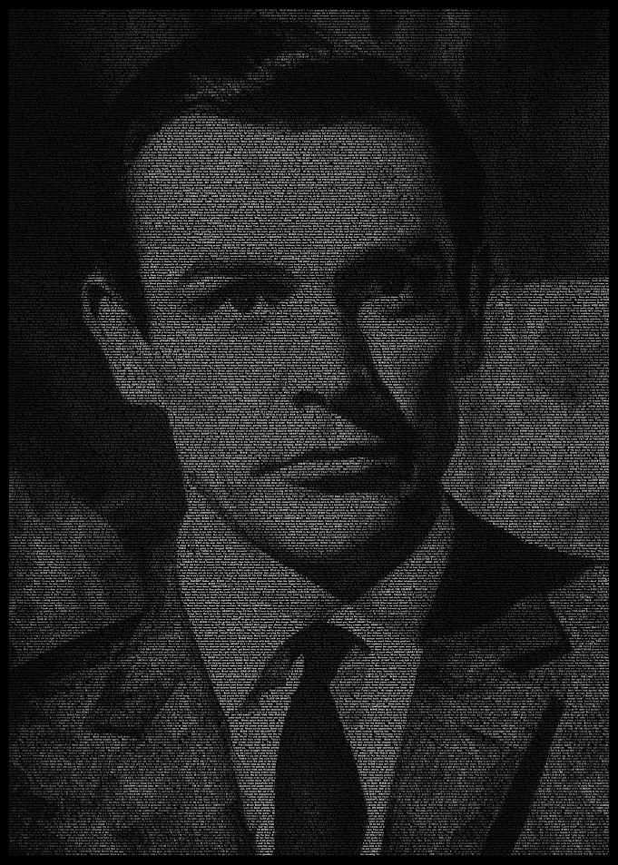 Sean Connery