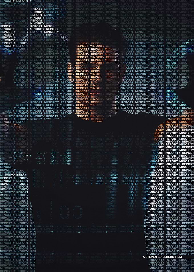 Minority Report