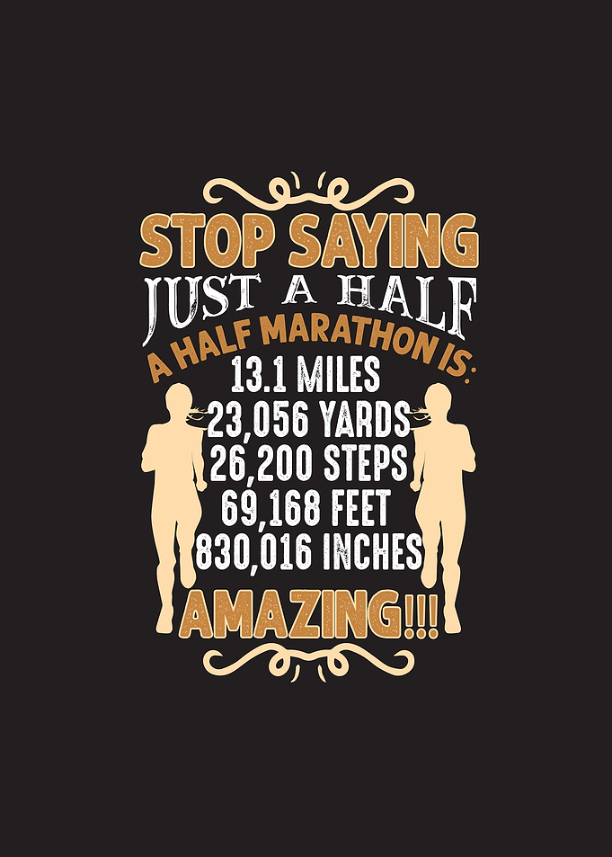 Amazing Running