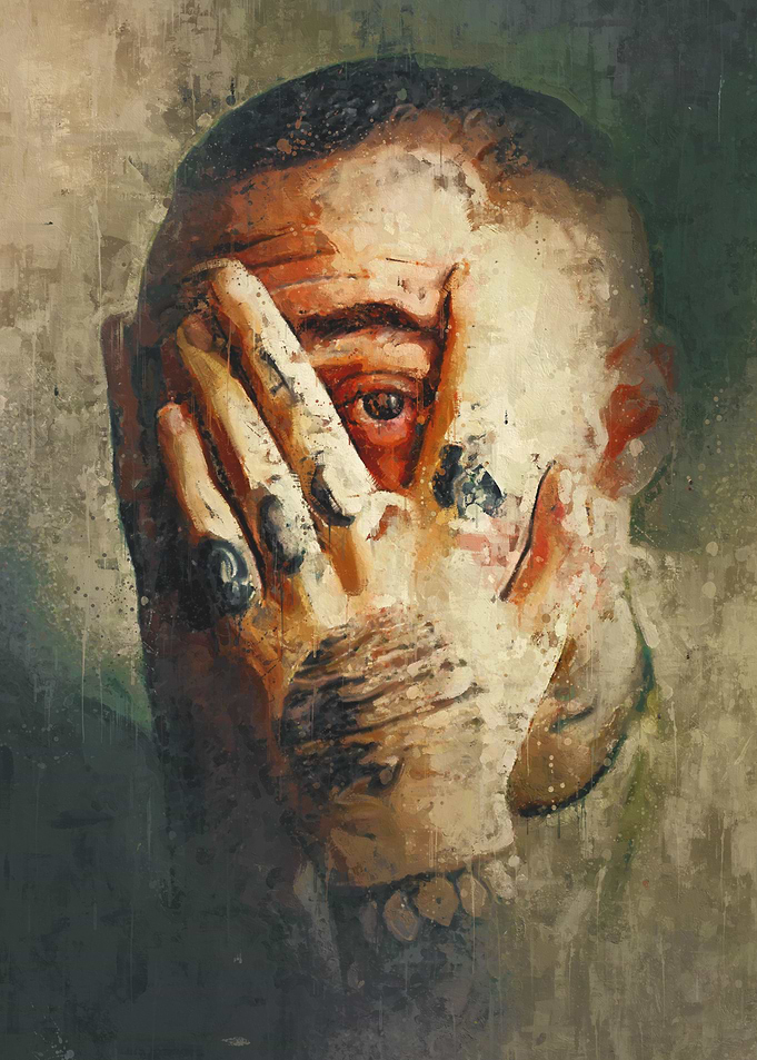 THE RAPPER MAC MILLER