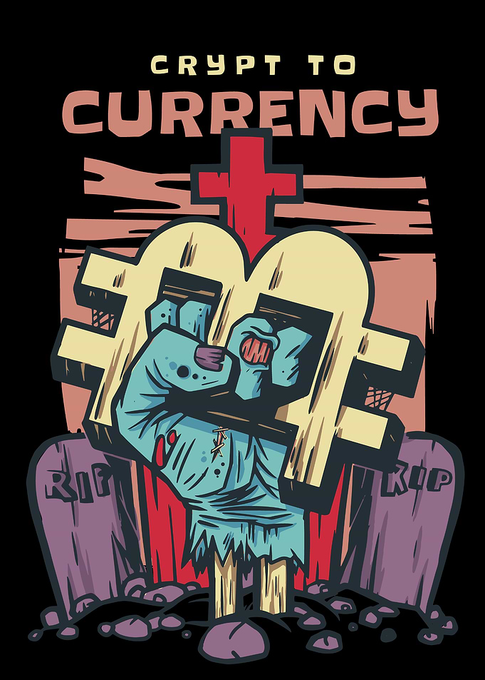 Crypt to currency