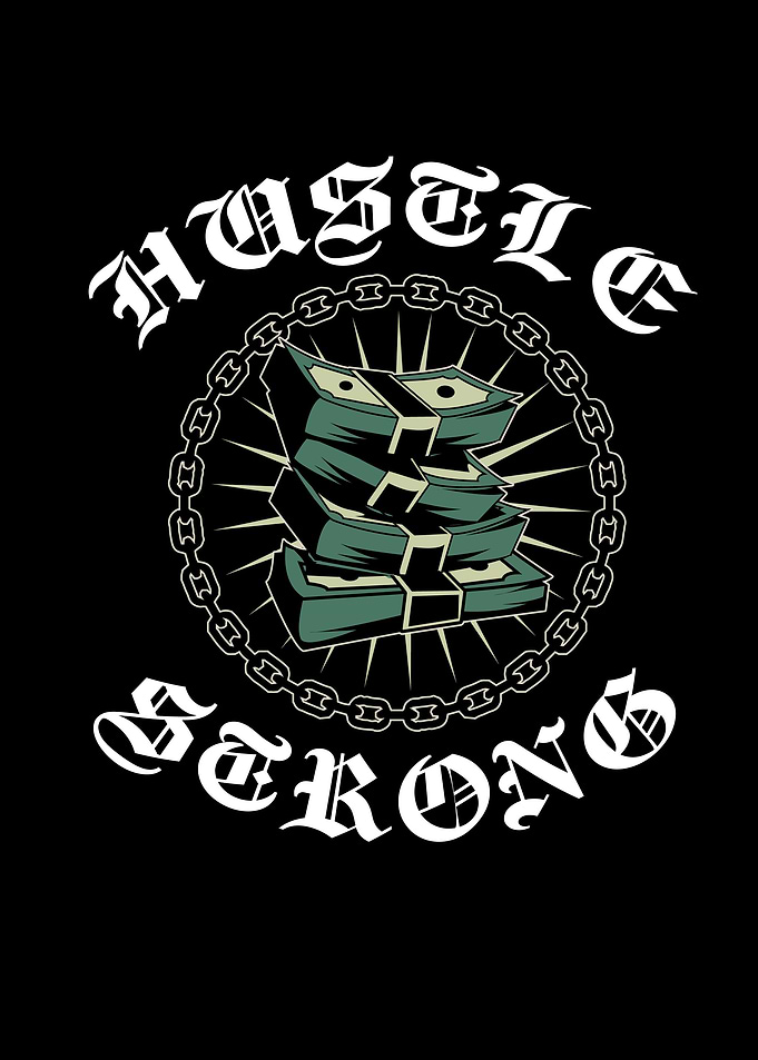 Hustle Money for Hustler