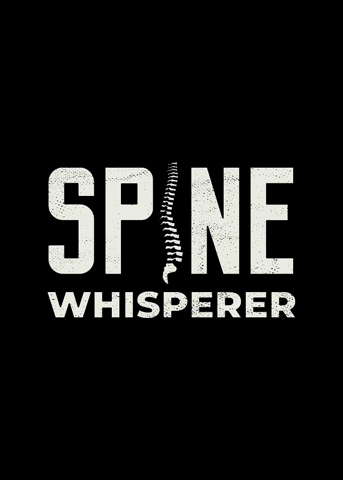 Funny Chiropractor