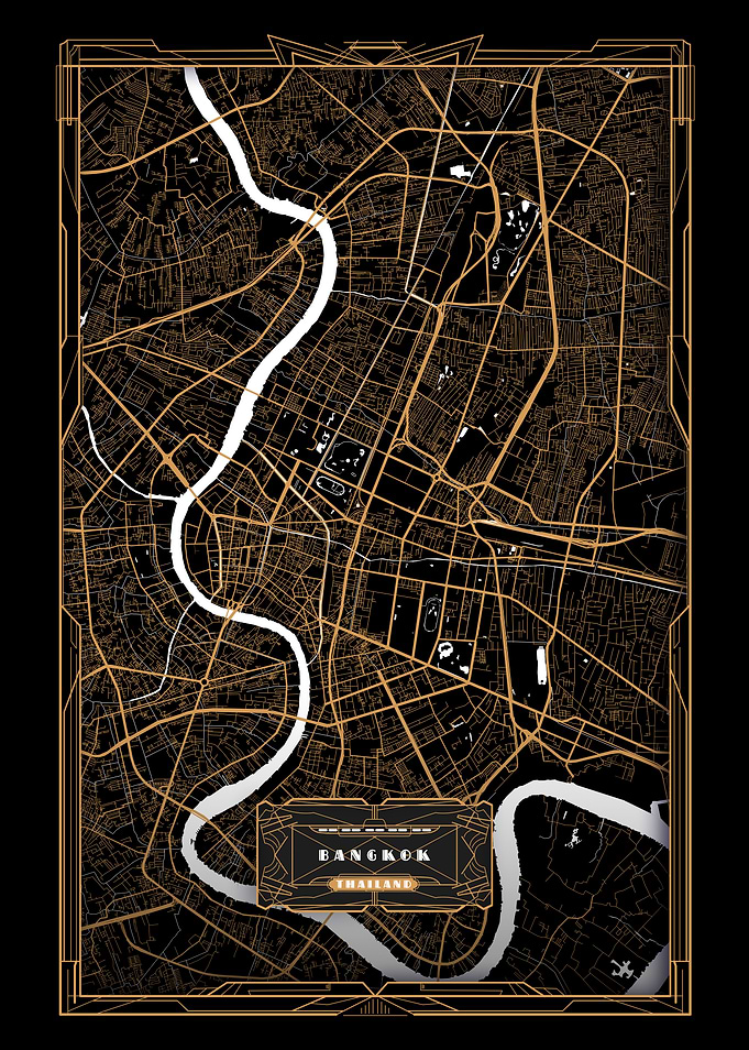 Bangkok Thailand