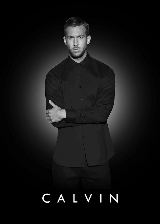 Calvin Harris