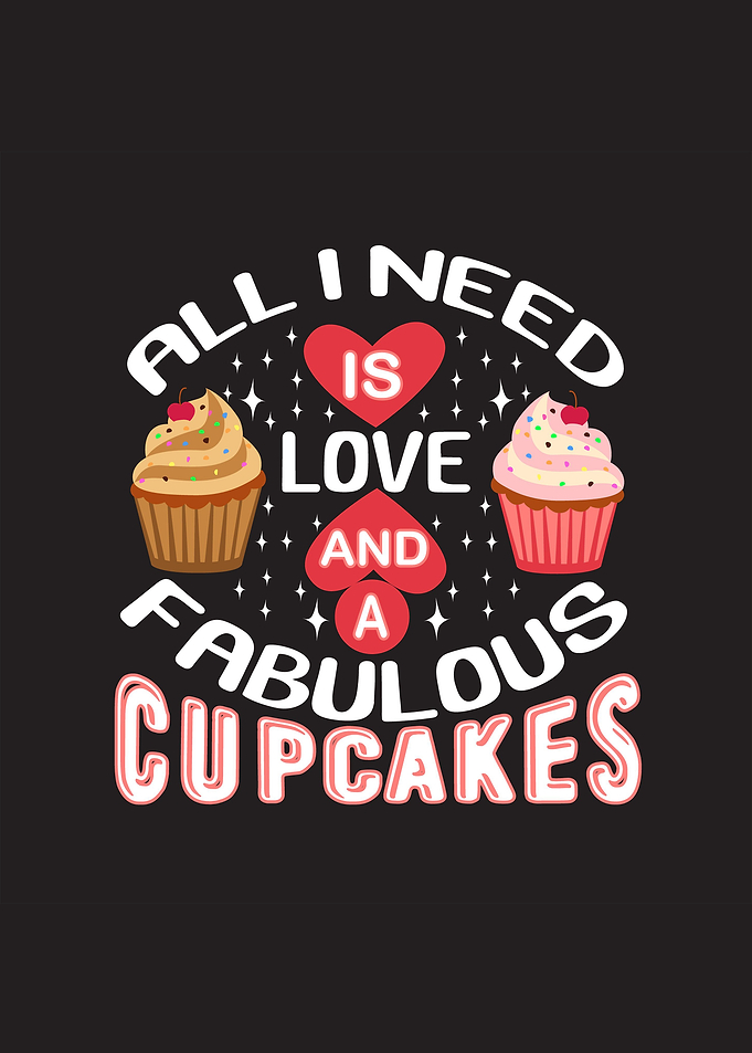 Fabolous Cupcakes