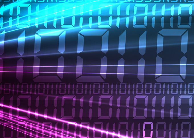 technology background