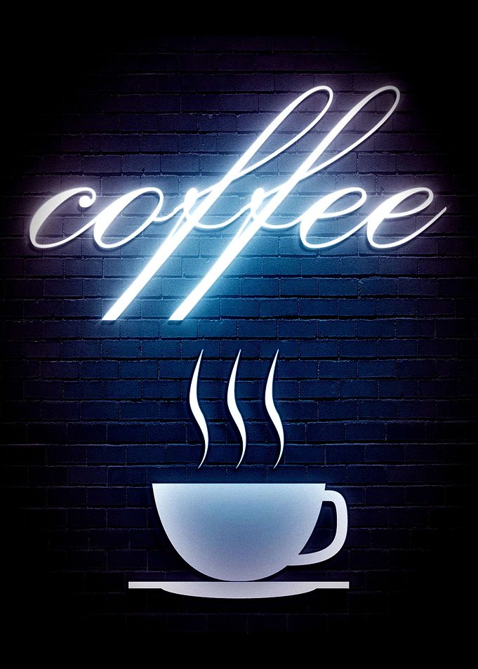 coffee cup