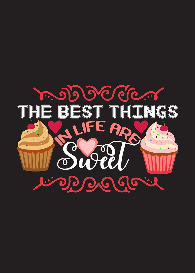 Sweet Cupcakes