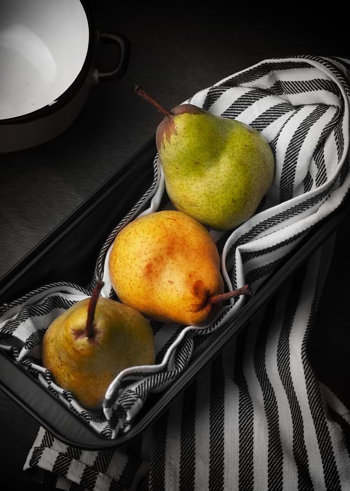 Peras Pears