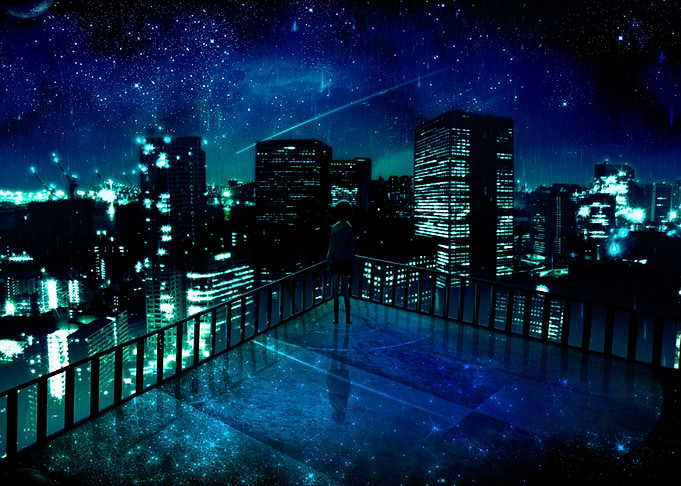 Anime Night