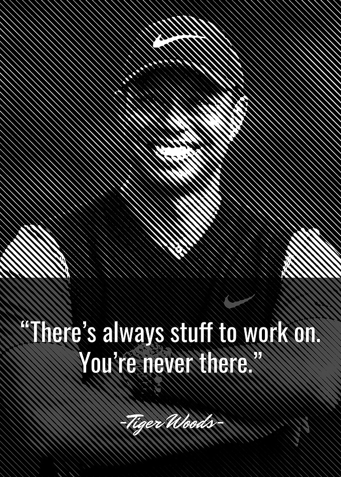 Quotes Tiger Woods