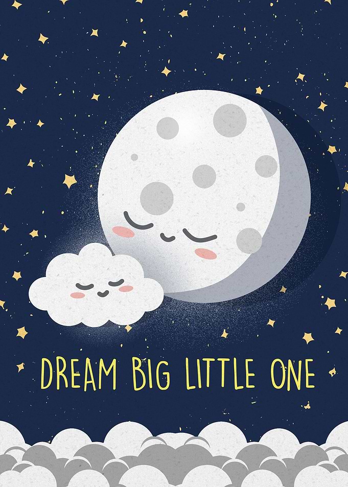 Dream Big