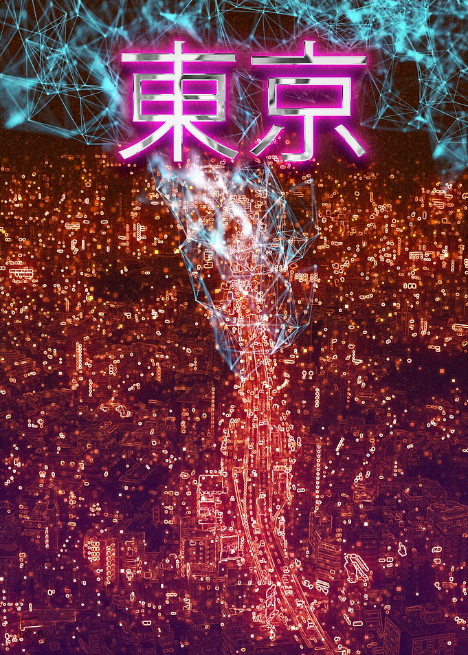 Tokyo