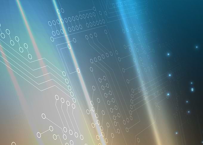 technology background