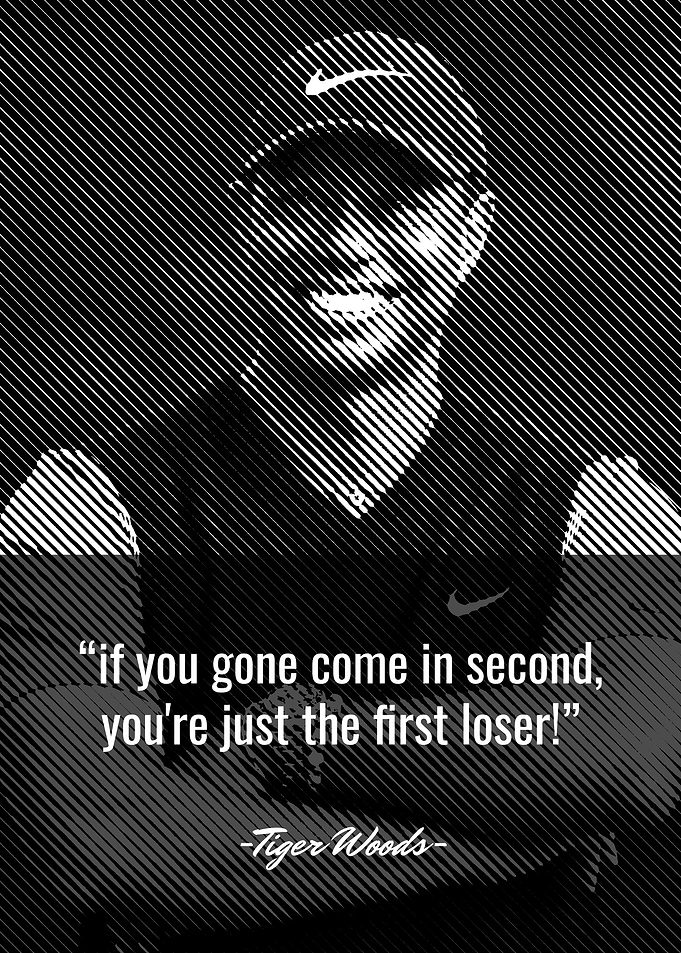Quotes Tiger Woods