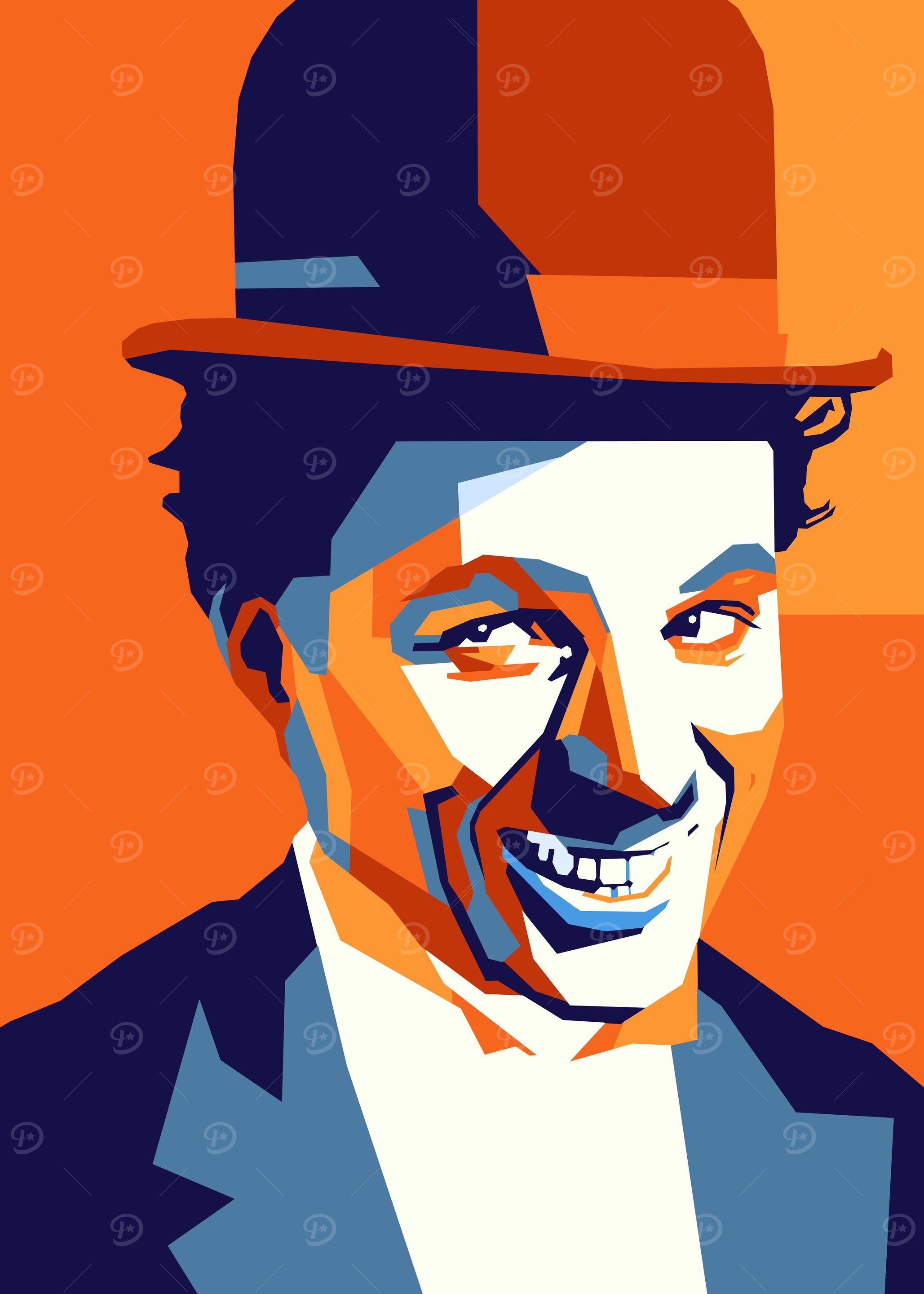 charlie Chaplin