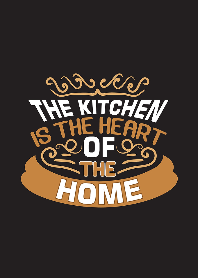 Home Cooking