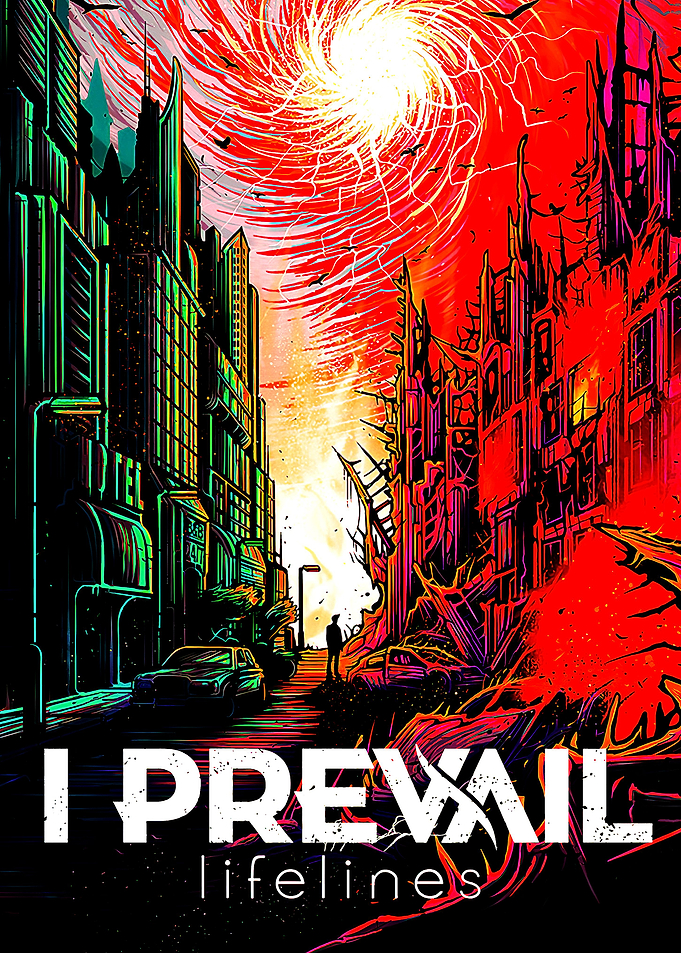 I Prevail