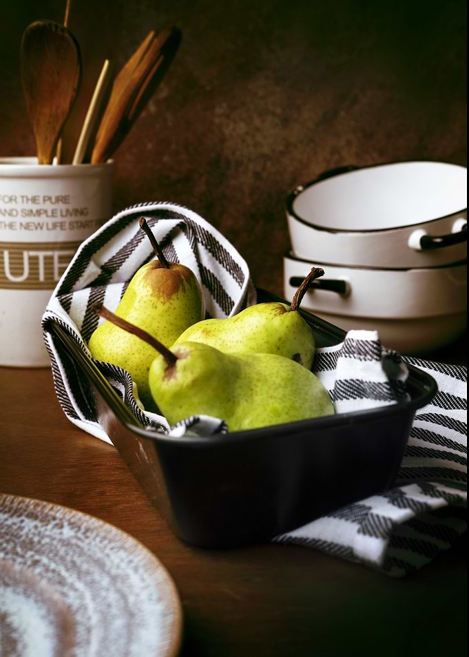Peras Pears