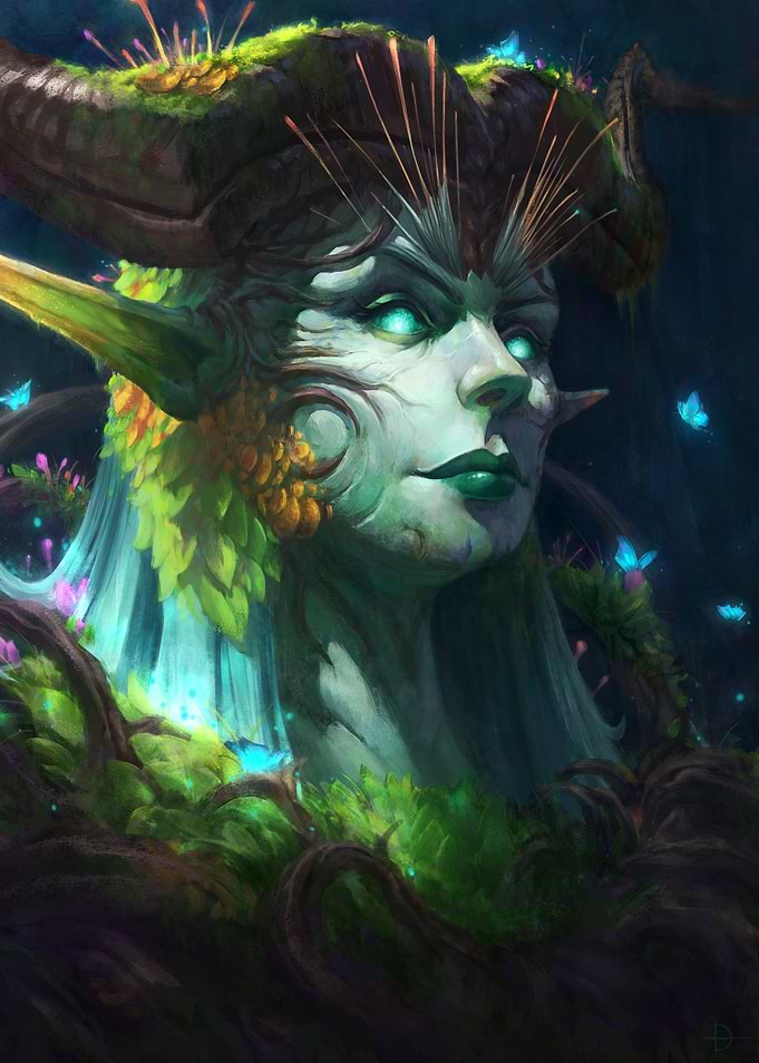 Female Grower