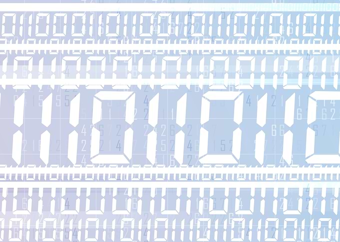 technology background
