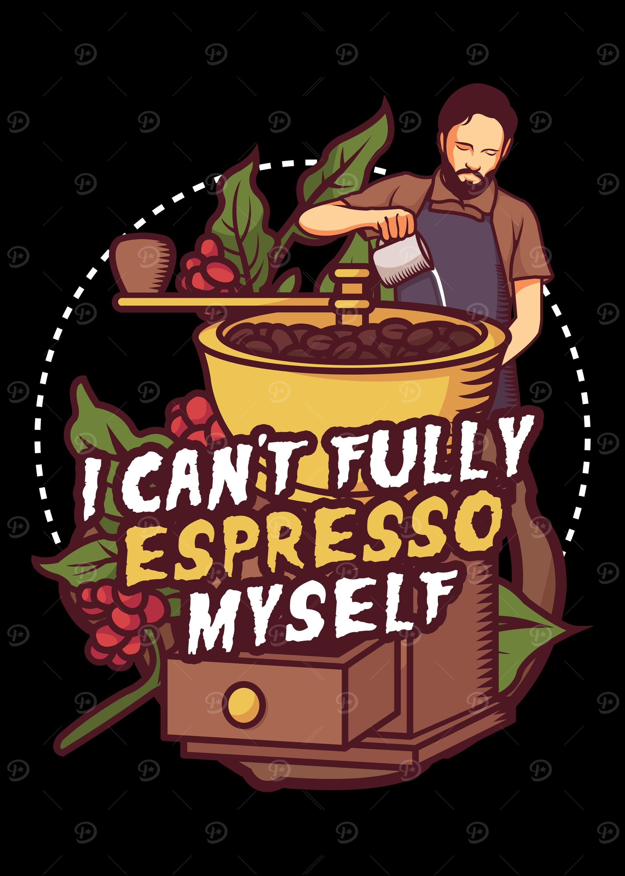 Coffee Bean Lover