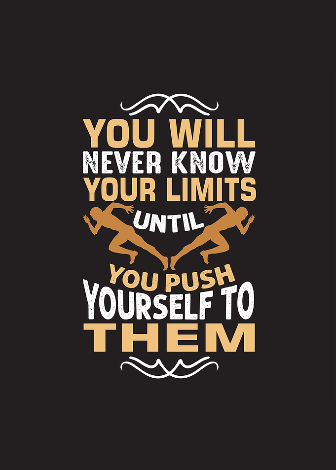 Limits Running