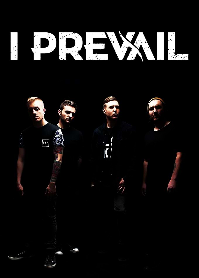 I Prevail