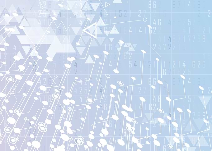technology background