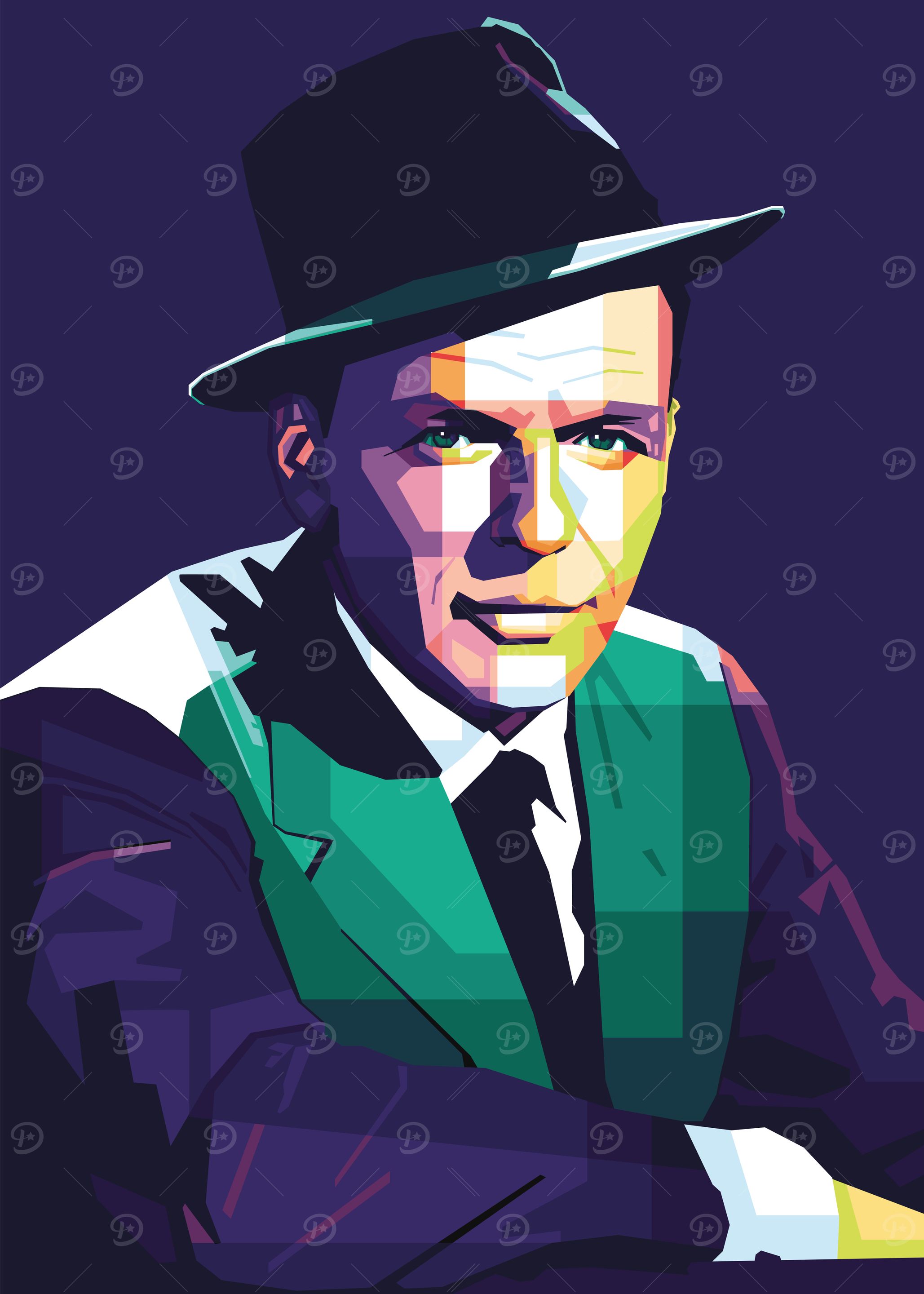 Frank Sinatra