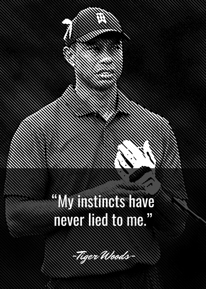 Quotes Tiger Woods