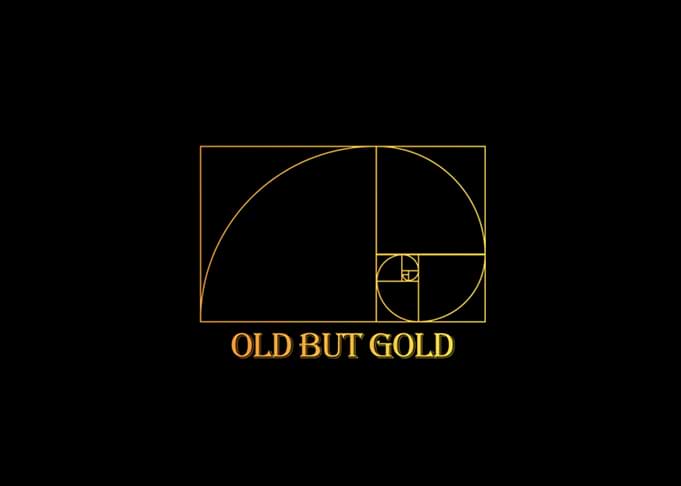 Fibonacci Old But Gold