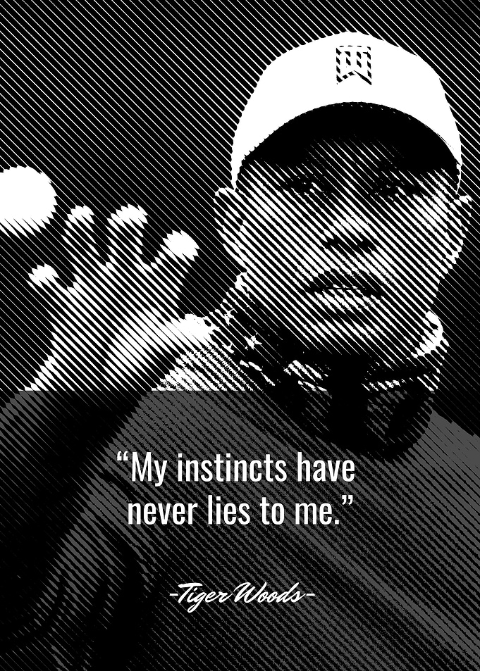 Quotes Tiger Woods